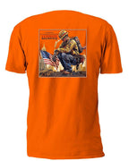 In Memory 21 T-Shirt, Longsleeve, Sweatshirt & Hoodie - AllTrade Apparel