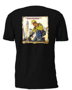 In Memory 23 T-Shirt, Longsleeve, Sweatshirt & Hoodie - AllTrade Apparel