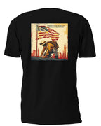 In Memory 24 T-Shirt, Longsleeve, Sweatshirt & Hoodie - AllTrade Apparel