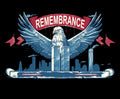 Remembrance 2 T-Shirt, Longsleeve, Sweatshirt & Hoodie - AllTrade Apparel