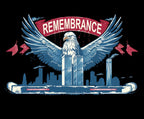 Remembrance 2 T-Shirt, Longsleeve, Sweatshirt & Hoodie - AllTrade Apparel