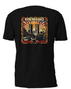Remembrance 5 T-Shirt, Longsleeve, Sweatshirt & Hoodie - AllTrade Apparel