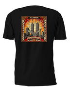 Remembrance 8 T-Shirt, Longsleeve, Sweatshirt & Hoodie - AllTrade Apparel