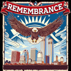 Remembrance 10 T-Shirt, Longsleeve, Sweatshirt & Hoodie - AllTrade Apparel