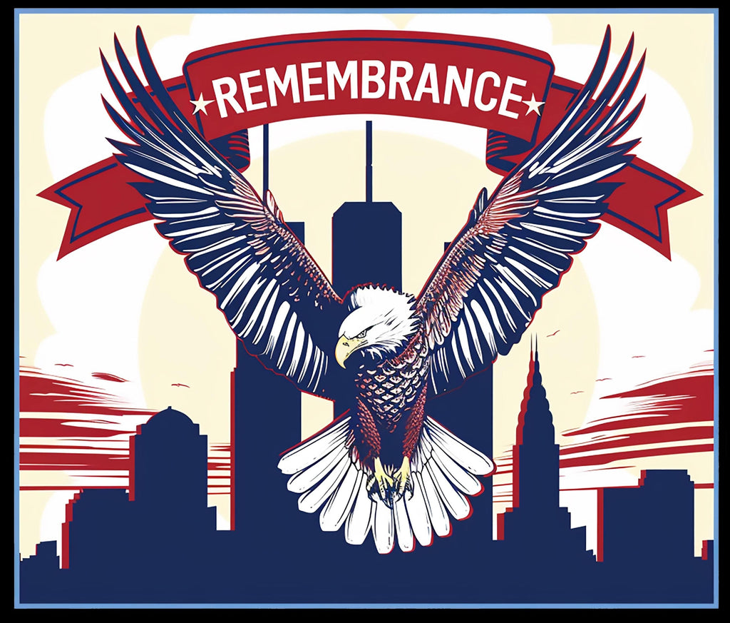 Remembrance 12 T-Shirt, Longsleeve, Sweatshirt & Hoodie - AllTrade Apparel