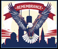 Remembrance 12 T-Shirt, Longsleeve, Sweatshirt & Hoodie - AllTrade Apparel