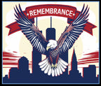 Remembrance 12 T-Shirt, Longsleeve, Sweatshirt & Hoodie - AllTrade Apparel