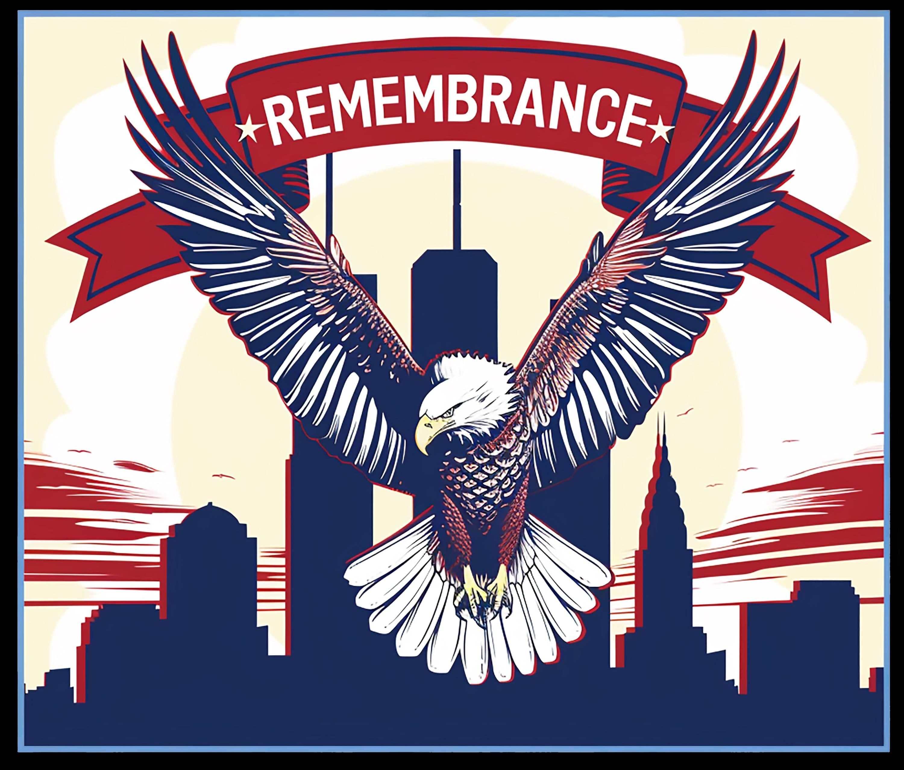 Remembrance 12 T-Shirt, Longsleeve, Sweatshirt & Hoodie - AllTrade Apparel