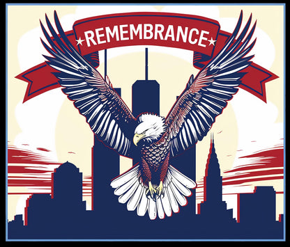 Remembrance 12 T-Shirt, Longsleeve, Sweatshirt & Hoodie - AllTrade Apparel