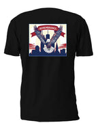 Remembrance 12 T-Shirt, Longsleeve, Sweatshirt & Hoodie - AllTrade Apparel