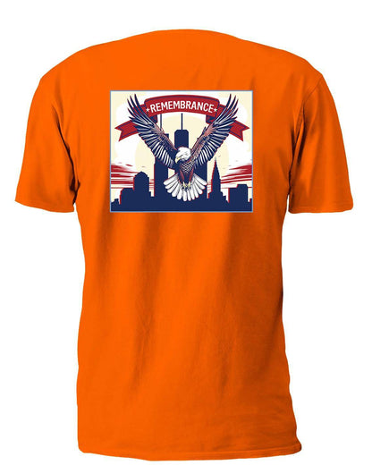 Remembrance 12 T-Shirt, Longsleeve, Sweatshirt & Hoodie - AllTrade Apparel