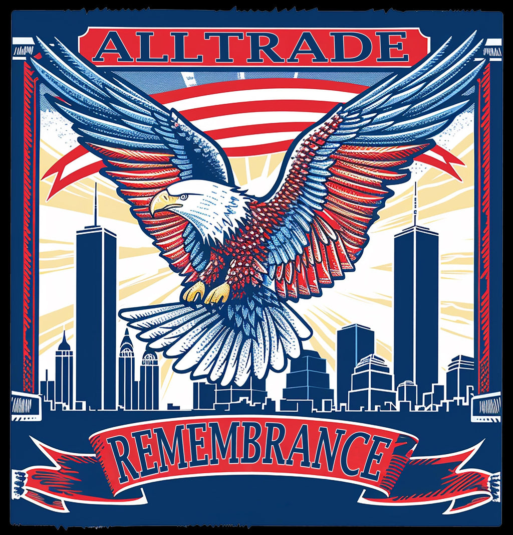 Remembrance 14 T-Shirt, Longsleeve, Sweatshirt & Hoodie - AllTrade Apparel
