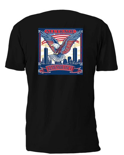 Remembrance 14 T-Shirt, Longsleeve, Sweatshirt & Hoodie - AllTrade Apparel