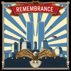 Remembrance 15 T-Shirt, Longsleeve, Sweatshirt & Hoodie - AllTrade Apparel