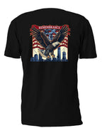 Remembrance 16 T-Shirt, Longsleeve, Sweatshirt & Hoodie - AllTrade Apparel