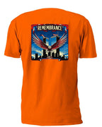 Remembrance 17 T-Shirt, Longsleeve, Sweatshirt & Hoodie - AllTrade Apparel