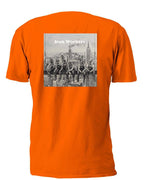 Iron Workers 4 T-Shirt, Longsleeve, Sweatshirt & Hoodie - AllTrade Apparel