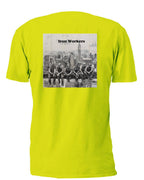 Iron Workers 6 T-Shirt, Longsleeve, Sweatshirt & Hoodie - AllTrade Apparel