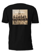 Iron Workers 8 T-Shirt, Longsleeve, Sweatshirt & Hoodie - AllTrade Apparel