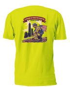 In Memory 5 T-Shirt, Longsleeve, Sweatshirt & Hoodie - AllTrade Apparel