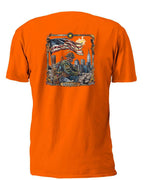 In Memory 6 T-Shirt, Longsleeve, Sweatshirt & Hoodie - AllTrade Apparel