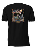 In Memory 6 T-Shirt, Longsleeve, Sweatshirt & Hoodie - AllTrade Apparel