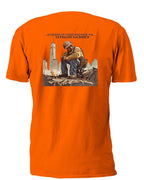 In Memory 7 T-Shirt, Longsleeve, Sweatshirt & Hoodie - AllTrade Apparel