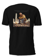 In Memory 7 T-Shirt, Longsleeve, Sweatshirt & Hoodie - AllTrade Apparel