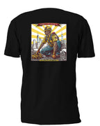In Memory 9 T-Shirt, Longsleeve, Sweatshirt & Hoodie - AllTrade Apparel