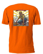 In Memory 9 T-Shirt, Longsleeve, Sweatshirt & Hoodie - AllTrade Apparel
