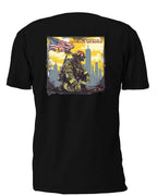 In Memory 12 T-Shirt, Longsleeve, Sweatshirt & Hoodie - AllTrade Apparel