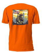 In Memory 12 T-Shirt, Longsleeve, Sweatshirt & Hoodie - AllTrade Apparel