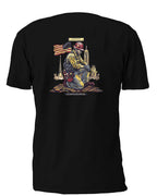 In Memory 16 T-Shirt, Longsleeve, Sweatshirt & Hoodie - AllTrade Apparel