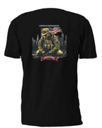 In Memory 18 T-Shirt, Longsleeve, Sweatshirt & Hoodie - AllTrade Apparel