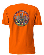 In Memory 19 T-Shirt, Longsleeve, Sweatshirt & Hoodie - AllTrade Apparel