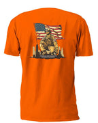 In Memory 20 T-Shirt, Longsleeve, Sweatshirt & Hoodie - AllTrade Apparel
