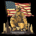In Memory 20 T-Shirt, Longsleeve, Sweatshirt & Hoodie - AllTrade Apparel