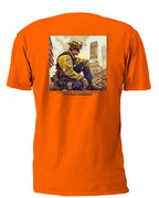 In Memory 22 T-Shirt, Longsleeve, Sweatshirt & Hoodie - AllTrade Apparel