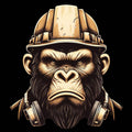 Ape 1 - AllTrade Apparel