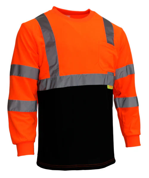 RK Hi-Vis Shirt XL - Class 3 - AllTrade Apparel