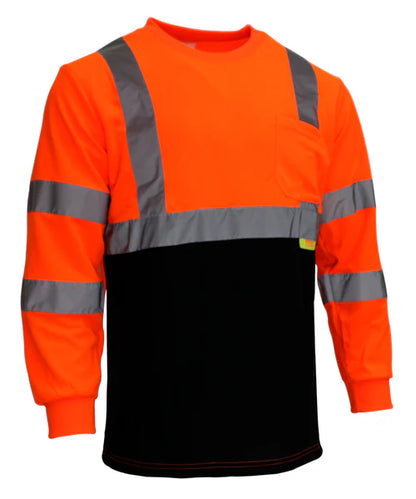 RK Hi-Vis Shirt XL - Class 3 - AllTrade Apparel
