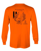 Homage T-Shirt, Longsleeve, Sweatshirt & Hoodie - AllTrade Apparel