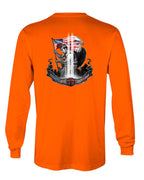 These Colors Don't Run T-Shirt, Longsleeve, Sweatshirt & Hoodie - AllTrade Apparel