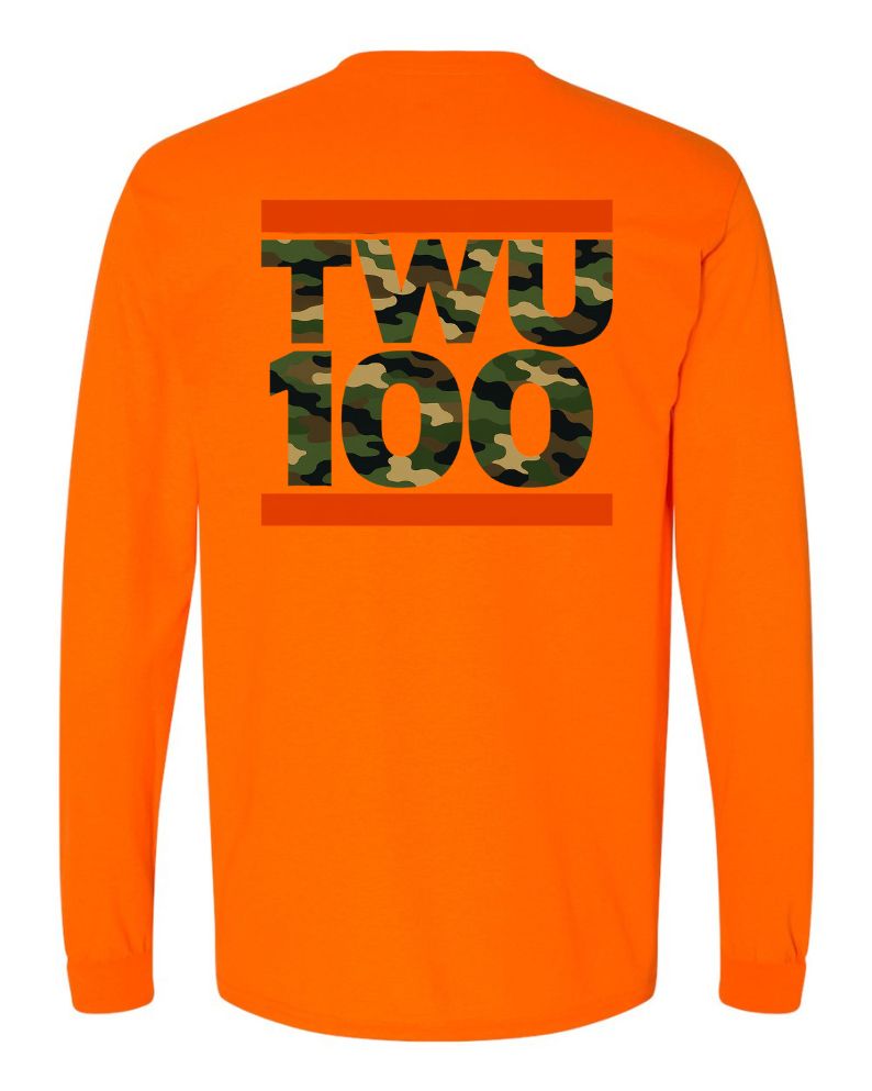 TWU 100 - AllTrade Apparel
