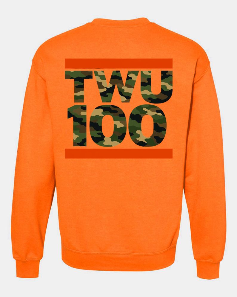 TWU 100 - AllTrade Apparel