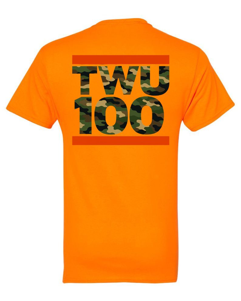 TWU 100 - AllTrade Apparel