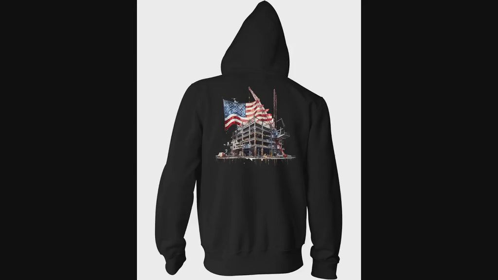 Rebuilding America 2