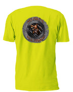 No Rats T-Shirt, Longsleeve, Sweatshirt & Hoodie - AllTrade Apparel