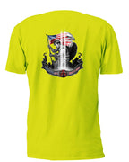 These Colors Don't Run T-Shirt, Longsleeve, Sweatshirt & Hoodie - AllTrade Apparel