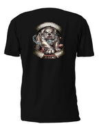 Union Blood Line T-Shirt, Longsleeve, Sweatshirt & Hoodie - AllTrade Apparel